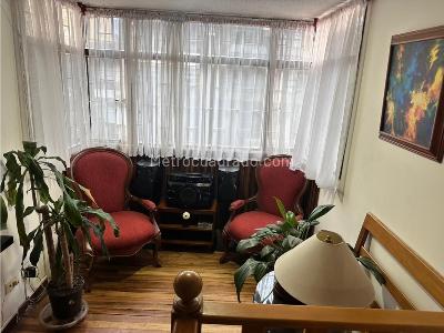 Casa de 5 alcobas en venta en Lisboa, Bogotá, 340 m² · foto 16 de 20