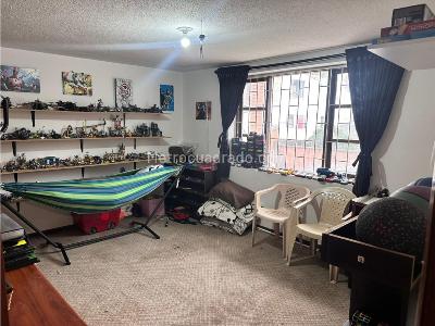 Casa de 5 alcobas en venta en Lisboa, Bogotá, 340 m² · foto 17 de 20
