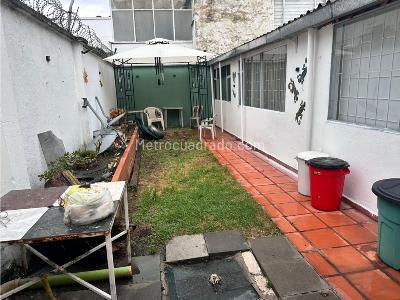 Casa de 5 alcobas en venta en Lisboa, Bogotá, 340 m² · foto 18 de 20