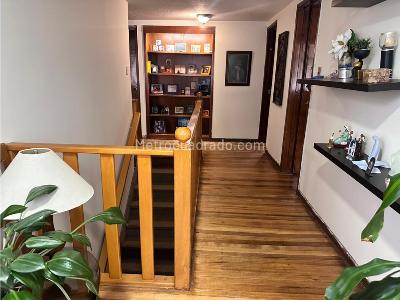 Casa de 5 alcobas en venta en Lisboa, Bogotá, 340 m² · foto 19 de 20