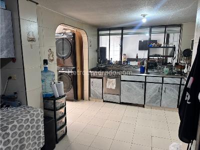 Casa de 5 alcobas en venta en Lisboa, Bogotá, 340 m² · foto 20 de 20