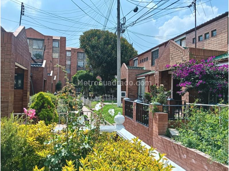 Casa – Soacha, Quintanares, Comuna San Mateo - Vista 3