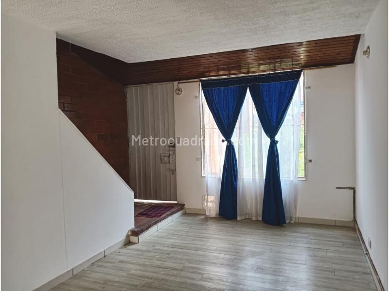 Casa – Soacha, Quintanares, Comuna San Mateo - Vista 5