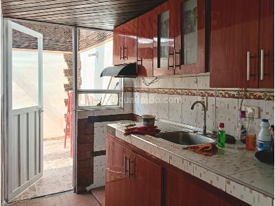 Casa de 2 alcobas en venta en Quintanres, Soacha, 56 m² · foto 12 de 20
