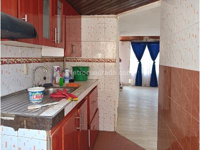Casa de 2 alcobas en venta en Quintanres, Soacha, 56 m² · foto 13 de 20