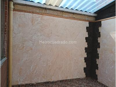 Casa de 2 alcobas en venta en Quintanres, Soacha, 56 m² · foto 15 de 20