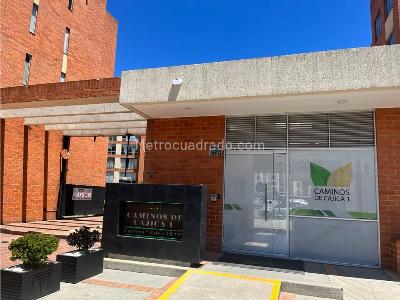 Apartamento en venta en Centro, Cajicá · foto 12 de 13