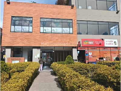 Apartamento de 3 alcobas en venta en Cuidad Verde, Soacha, 51 m² · foto 2 de 20