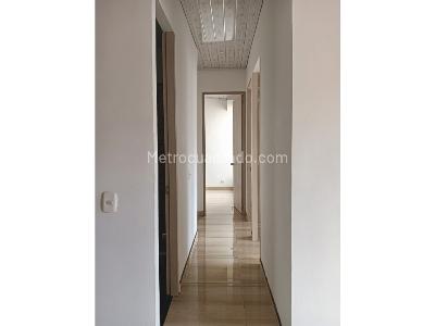 Apartamento de 3 alcobas en venta en Cuidad Verde, Soacha, 51 m² · foto 10 de 20