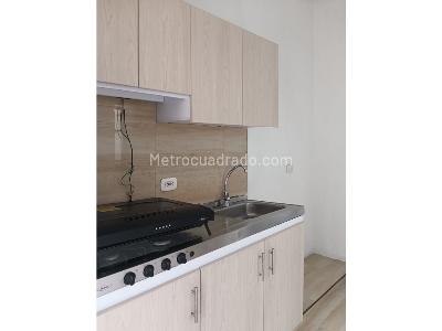 Apartamento de 3 alcobas en venta en Cuidad Verde, Soacha, 51 m² · foto 12 de 20