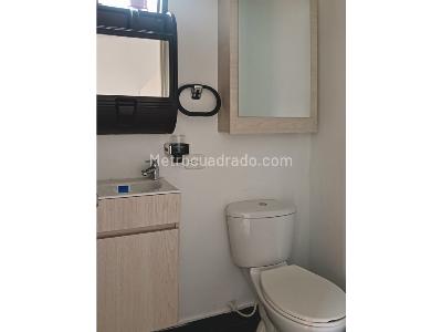 Apartamento de 3 alcobas en venta en Cuidad Verde, Soacha, 51 m² · foto 18 de 20