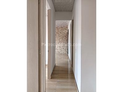 Apartamento de 3 alcobas en venta en Cuidad Verde, Soacha, 51 m² · foto 20 de 20