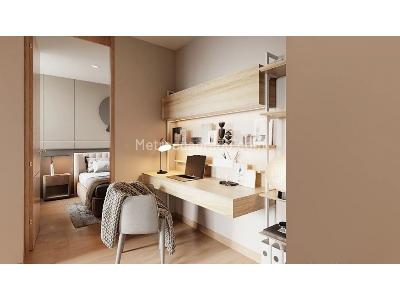Apartamento en venta en Alejandria, Bogotá · foto 5 de 9