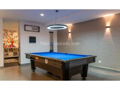 Apartamento en venta en Alejandria, Bogotá · foto 7 de 9