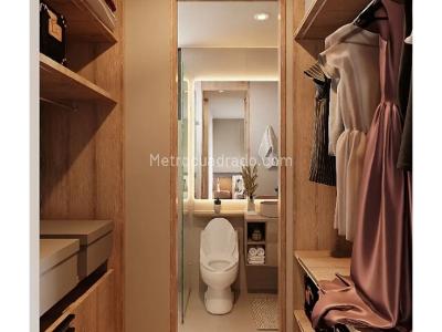 Apartamento en venta en Alejandria, Bogotá · foto 8 de 9
