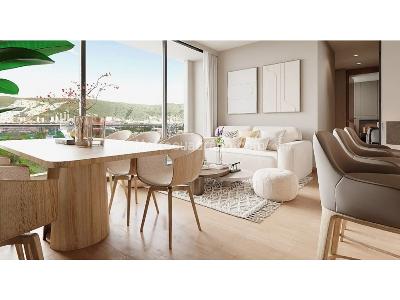 Apartamento en venta en Alejandria, Bogotá · foto 9 de 9