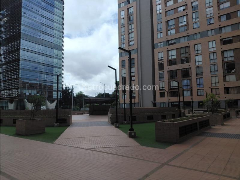 Apartamento en Arriendo, Modelo Norte, Bogotá D.C. en Modelo Norte
