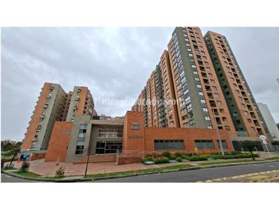 Apartamento en venta en Alameda, Bogotá · foto 2 de 20