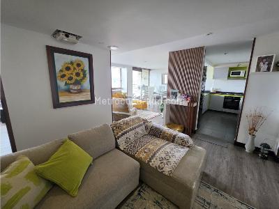 Apartamento en venta en Alameda, Bogotá · foto 3 de 20