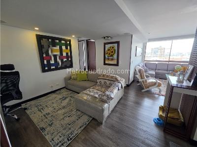 Apartamento en venta en Alameda, Bogotá · foto 4 de 20