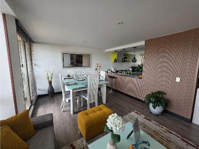 Apartamento en venta en Alameda, Bogotá · foto 5 de 20