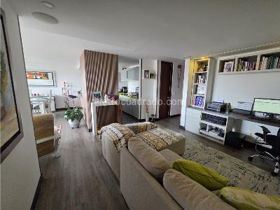 Apartamento en venta en Alameda, Bogotá · foto 7 de 20