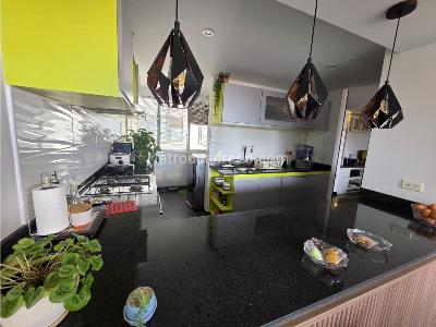 Apartamento en venta en Alameda, Bogotá · foto 8 de 20