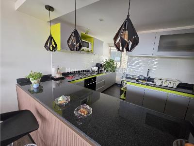 Apartamento en venta en Alameda, Bogotá · foto 9 de 20