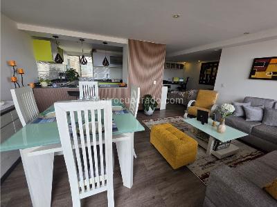 Apartamento en venta en Alameda, Bogotá · foto 10 de 20