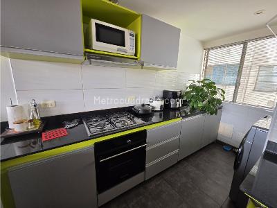 Apartamento en venta en Alameda, Bogotá · foto 12 de 20