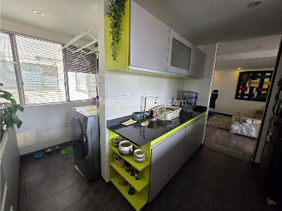 Apartamento en venta en Alameda, Bogotá · foto 14 de 20