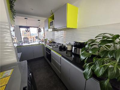 Apartamento en venta en Alameda, Bogotá · foto 15 de 20