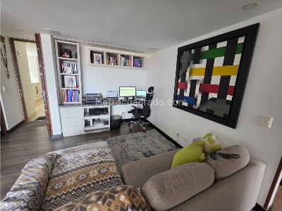 Apartamento en venta en Alameda, Bogotá · foto 16 de 20
