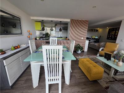 Apartamento en venta en Alameda, Bogotá · foto 17 de 20
