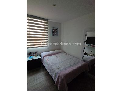 Apartamento en venta en Alameda, Bogotá · foto 18 de 20