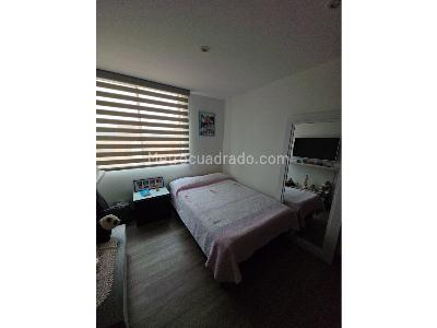 Apartamento en venta en Alameda, Bogotá · foto 19 de 20