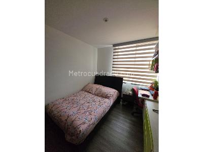 Apartamento en venta en Alameda, Bogotá · foto 20 de 20