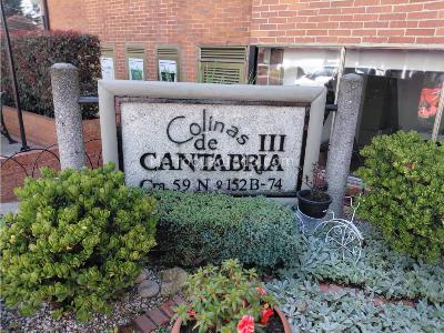 Apartamento en Arriendo, Colina Campestre, Bogotá D.C.