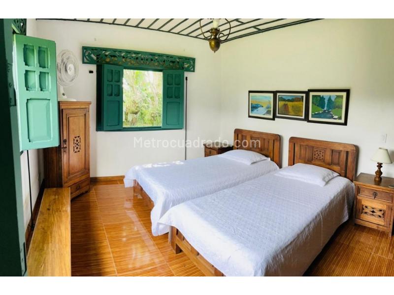 Casa – Armenia - Vista 5