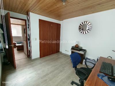 Apartaestudio en venta en Cedritos, Bogotá, 37 m² · foto 6 de 15