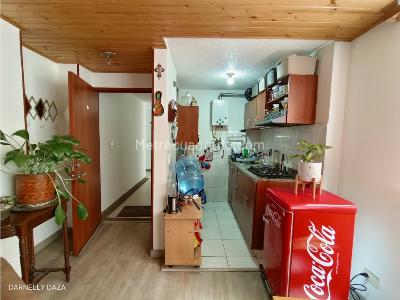 Apartaestudio en venta en Cedritos, Bogotá, 37 m² · foto 7 de 15
