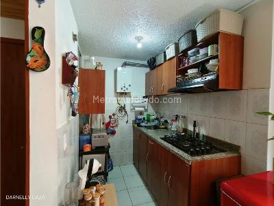 Apartaestudio en venta en Cedritos, Bogotá, 37 m² · foto 8 de 15