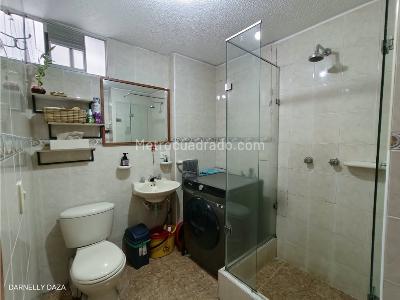 Apartaestudio en venta en Cedritos, Bogotá, 37 m² · foto 9 de 15