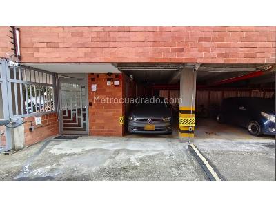 Apartaestudio en venta en Cedritos, Bogotá, 37 m² · foto 10 de 15