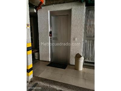 Apartaestudio en venta en Cedritos, Bogotá, 37 m² · foto 12 de 15