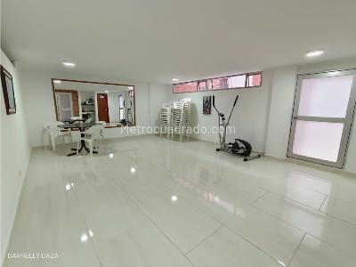 Apartaestudio en venta en Cedritos, Bogotá, 37 m² · foto 15 de 15