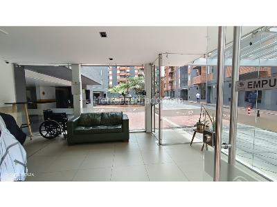 Apartamento de 3 alcobas en venta en Colina Campestre, Bogotá, 129 m² · foto 16 de 20