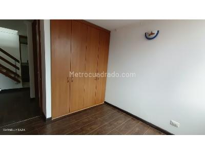Apartamento de 3 alcobas en venta en Colina Campestre, Bogotá, 129 m² · foto 18 de 20