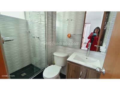Apartamento de 3 alcobas en venta en Colina Campestre, Bogotá, 129 m² · foto 19 de 20