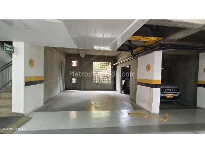 Apartamento de 3 alcobas en venta en Colina Campestre, Bogotá, 129 m² · foto 20 de 20
